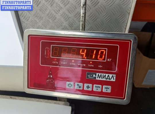 купить Стекло двери передней левой на Volkswagen Transporter T4