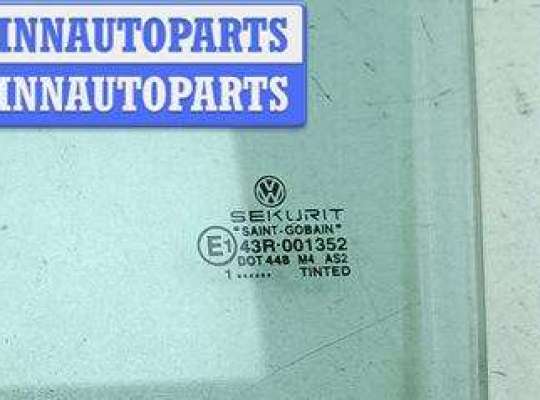 купить Стекло двери передней левой на Volkswagen Transporter T4