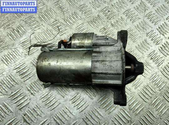 Купить Стартер на Peugeot 307 Стартер PG1233444 на Peugeot 307