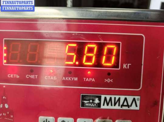 купить Турбина на Audi A4 B7 (2004-2008)