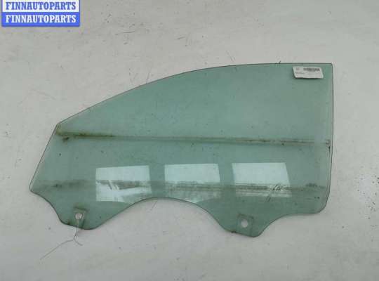 купить Стекло двери передней левой на Volkswagen Touareg