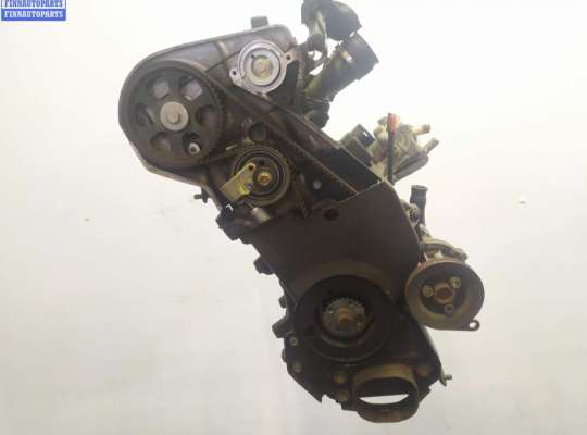 купить Двигатель (ДВС) на Audi A4 B5 (1994-2001)