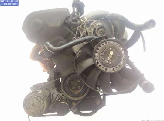 Двигатель (ДВС) AU1549088 на Audi A4 B5 (1994-2001)