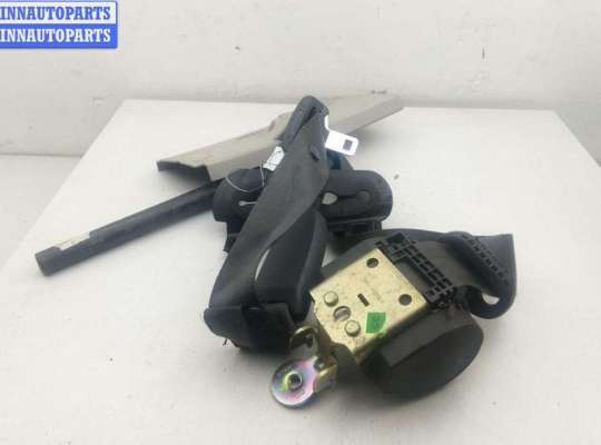 купить Ремень безопасности передний правый на Renault Scenic II (2003-2009)