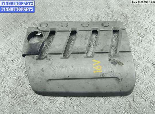 купить Накладка декоративная на двигатель на Renault Laguna II (2001-2007)