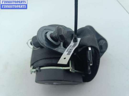 купить Ремень безопасности задний левый на Dacia (Renault) Logan