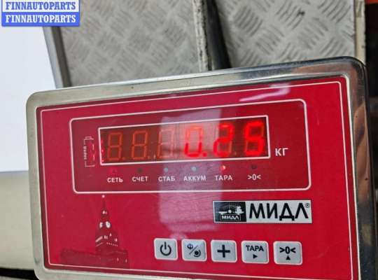 купить Поворотник (указатель поворота) левый на BMW 3 E46 (1998-2006)