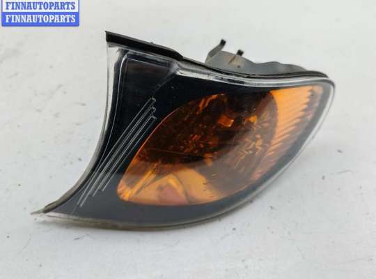 купить Поворотник (указатель поворота) левый на BMW 3 E46 (1998-2006)