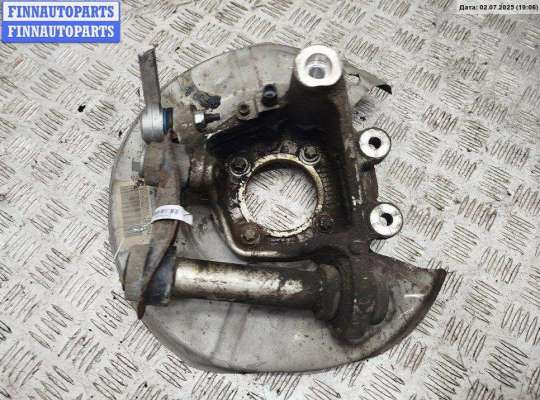 купить Кулак (корпус ступицы) задний правый на BMW 5 E60/E61 (2003-2010)
