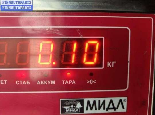 купить Патрубок отопителя (печки) на Renault Kangoo I (1998-2008)