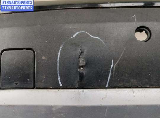 купить Бампер задний на BMW X1 E84 (2009-2015)