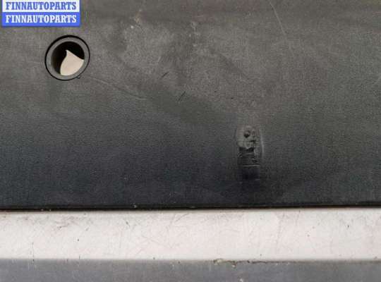 купить Бампер задний на BMW X1 E84 (2009-2015)