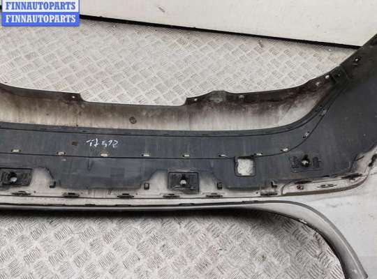 купить Бампер задний на BMW X1 E84 (2009-2015)