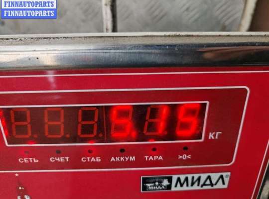 купить Бампер задний на BMW X1 E84 (2009-2015)