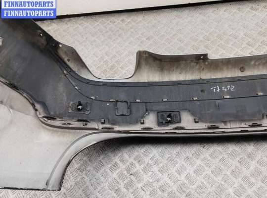 купить Бампер задний на BMW X1 E84 (2009-2015)