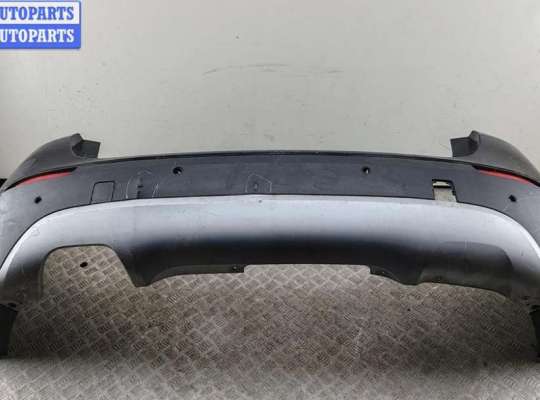 Купить Бампер задний на BMW X1 E84 (2009-2015) Бампер задний BM3587249 на BMW X1 E84 (2009-2015)