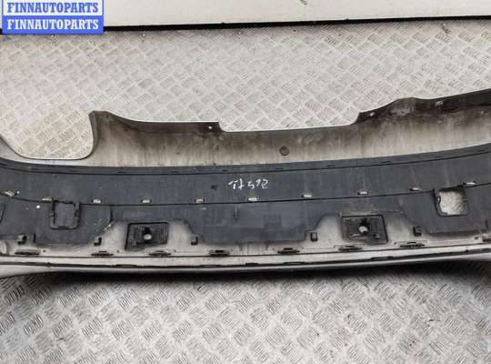 купить Бампер задний на BMW X1 E84 (2009-2015)