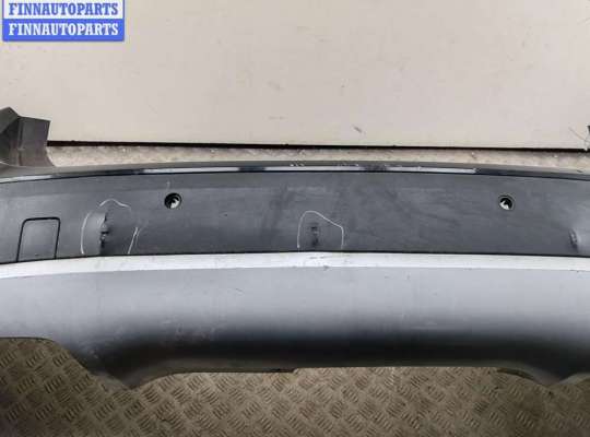 купить Бампер задний на BMW X1 E84 (2009-2015)