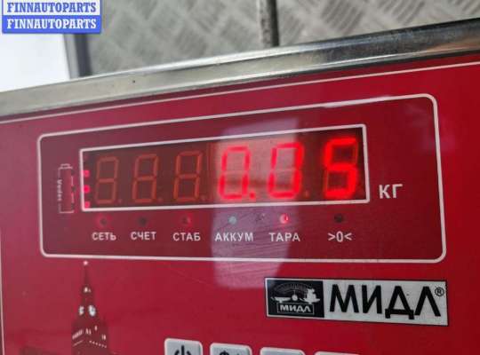 купить Эмблема на Ford Focus II (2004-2011)