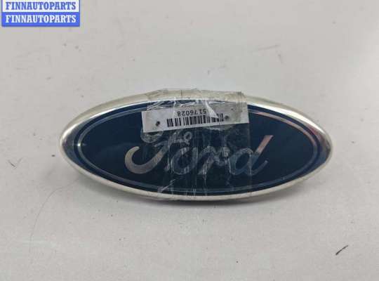 купить Эмблема на Ford Focus II (2004-2011)