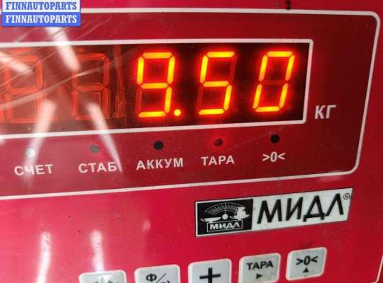 купить Рейка рулевая на Mazda 3 (2003-2008) BK