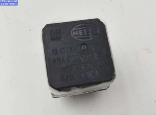 купить Реле вентилятора на Opel Vectra C (2002-2008)