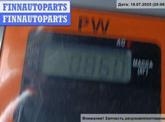 купить Замок двери задней левой на Ford Galaxy (1995-2000)