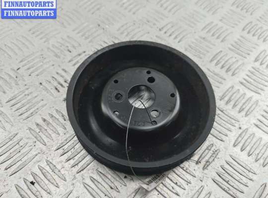 Шкив насоса ГУР на Audi 100 (4A, C4)