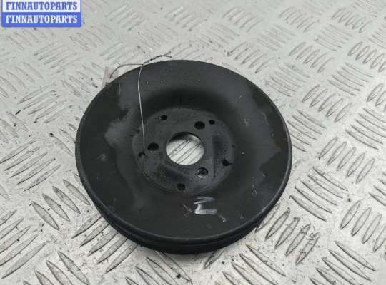 Купить Шкив насоса гидроусилителя на Audi 100 C4 (1991-1994) Шкив насоса гидроусилителя AU1650783 на Audi 100 C4 (1991-1994)