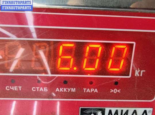 купить Полуось передняя левая на Audi A6 C5 (1997-2005)