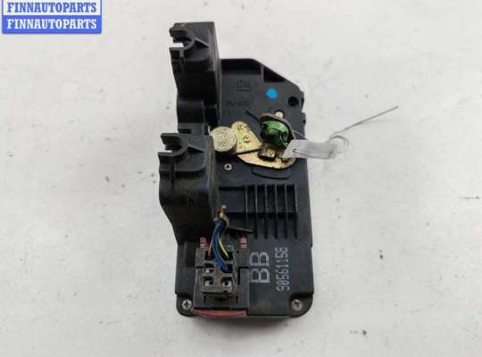 купить Замок двери задней правой на Opel Astra G (1998-2004)