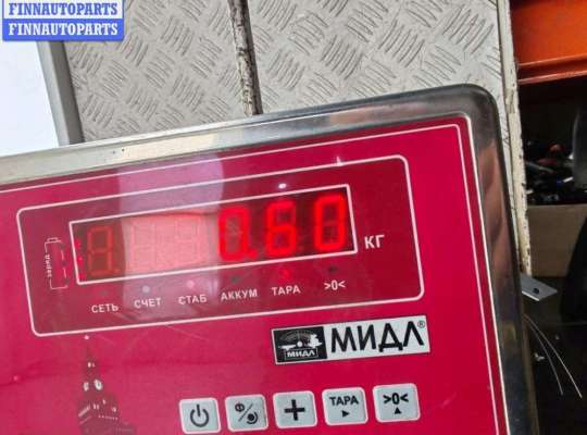 купить Замок двери задней правой на Opel Astra G (1998-2004)