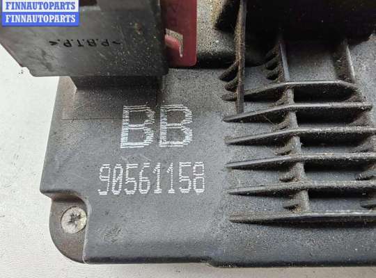 купить Замок двери задней правой на Opel Astra G (1998-2004)