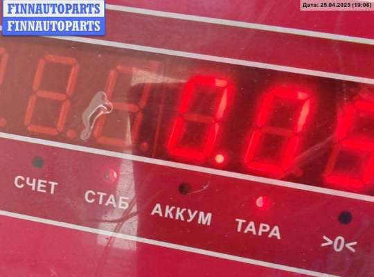 купить Крышка (заглушка) задняя фары левой на Ford Focus I (1998-2005)