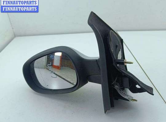 купить Зеркало наружное левое на Renault Scenic I (1996-2003)