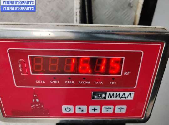 купить Крышка багажника (дверь задняя) на Skoda Fabia mk2 (5J)