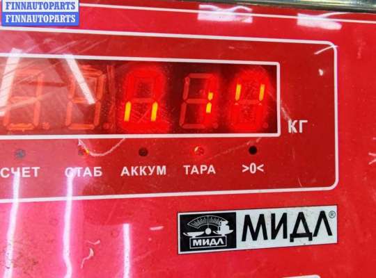 купить Провод датчика ABS на Kia Rio (2005-2011)