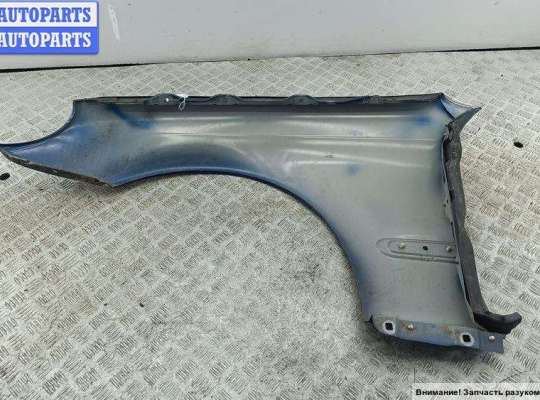 купить Крыло переднее правое на Mercedes C-Class W203 (2000-2006)
