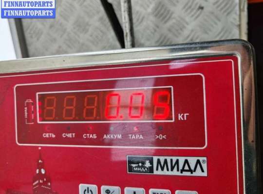 купить Плата фонаря заднего левого на Opel Astra H (2004-2009)