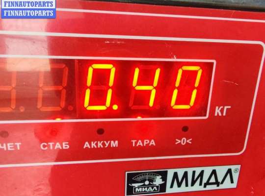 купить Трубка охлаждающей жидкости металлическая на Audi A6 C6 (2004-2011)