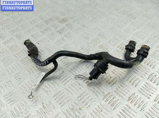 купить Трубка охлаждающей жидкости металлическая на Audi A6 C6 (2004-2011)