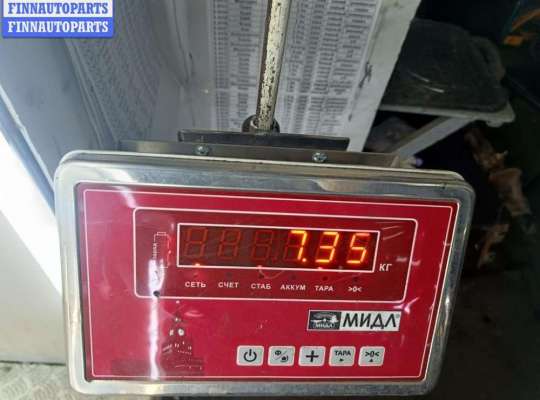 купить Диск тормозной передний на Ford Mondeo III (2000-2007)