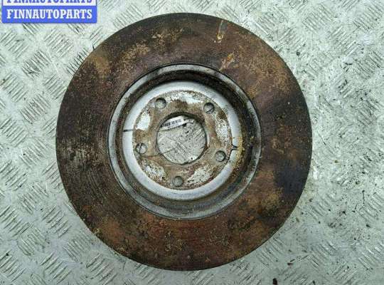 купить Диск тормозной передний на Ford Mondeo III (2000-2007)