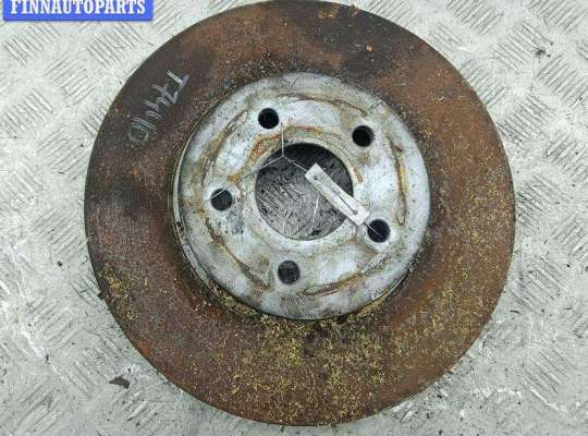 купить Диск тормозной передний на Ford Mondeo III (2000-2007)