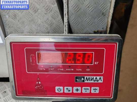 купить Вентилятор радиатора на Renault Scenic I (1996-2003)