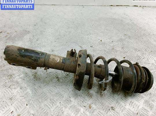 купить Стойка подвески передняя левая на Opel Astra G (1998-2004)