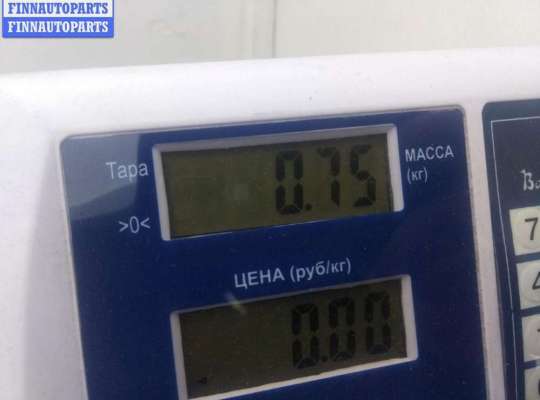 купить Радиатор отопителя (печки) на Volkswagen Passat B7