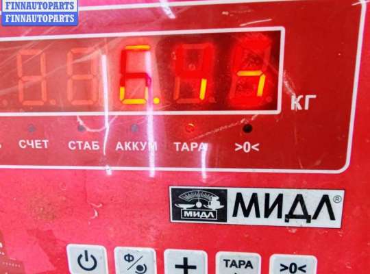 купить Ступица передняя правая на Opel Astra H (2004-2009)