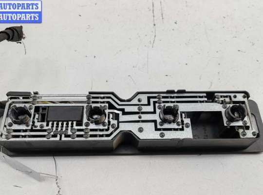 купить Плата фонаря заднего левого на Mercedes Sprinter W901-W905 (1995-2006)