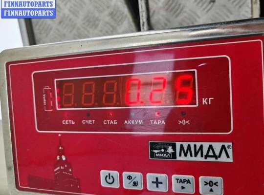 купить Плата фонаря заднего левого на Mercedes Sprinter W901-W905 (1995-2006)